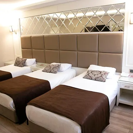 Hotel Fimka 2*