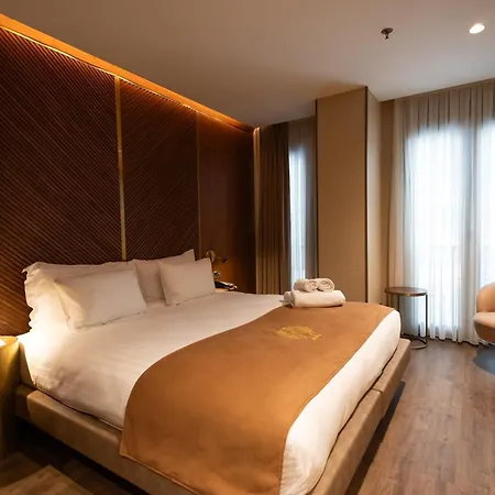 Kate Special Class & Hotel