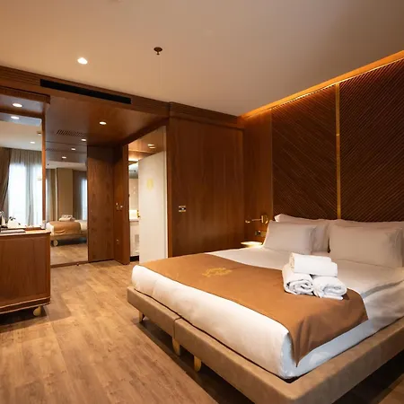 Hotel Kate Special Class & 4*