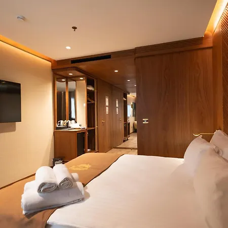 Kate Special Class & Hotel 4*