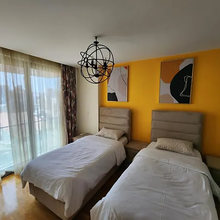 Taksim Perfect Residence, 3 Bedrooms, 140 M2, Pool Gym Sauna Access *