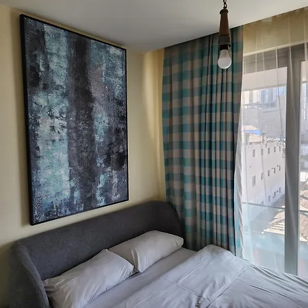 Apartment Taksim Perfect Residence, 3 Bedrooms, 140 M2, Pool Gym Sauna Access