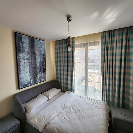 Taksim Perfect Residence, 3 Bedrooms, 140 M2, Pool Gym Sauna Access Apartment *