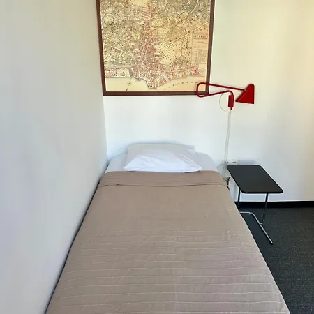 Apartahotel Smart By Summitvista *