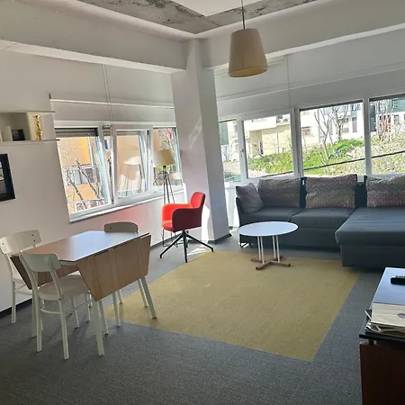 Apartahotel Smart By Summitvista *