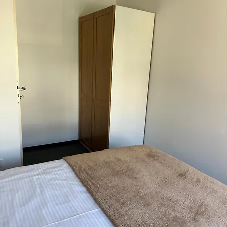 Apartahotel Smart By Summitvista *