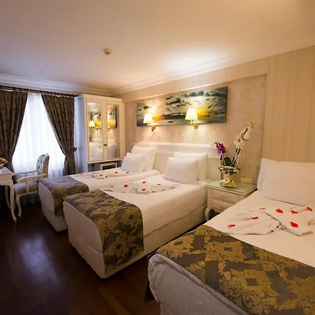 Golden Horn 4* Стамбул