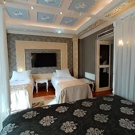 Golden Horn Стамбул
