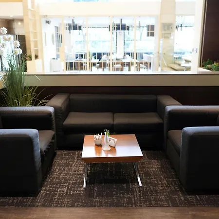 Dedeman Hotel Istanbul