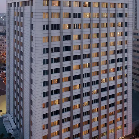 Dedeman Hotel Istanbul