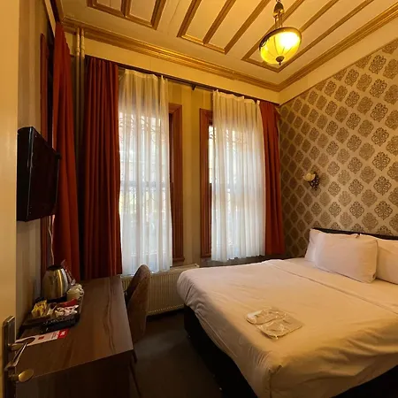 Le Safran 3*