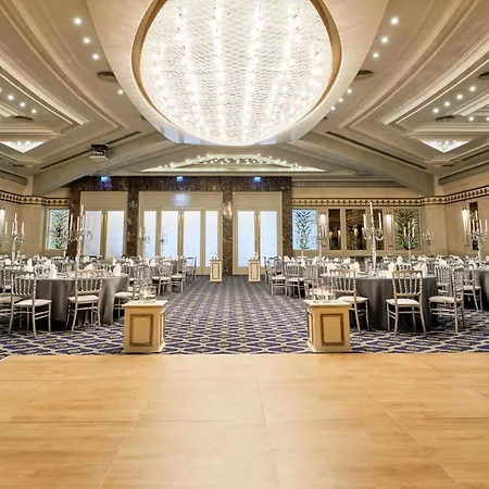 Dedeman 5* Istanbul