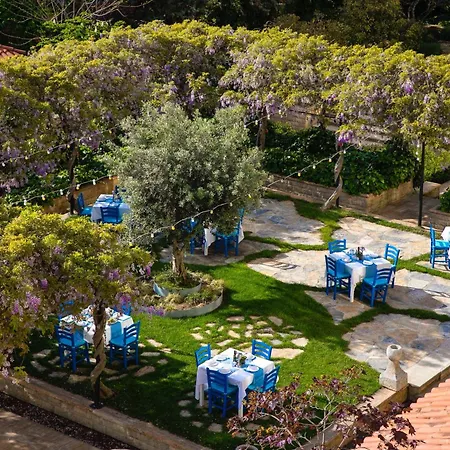 Grand Hyatt Hotel Provincia di Istanbul