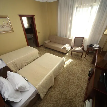 Szálloda Bilek 4*