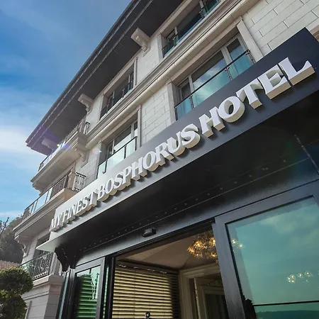 Mfb Tarabya Istanbul