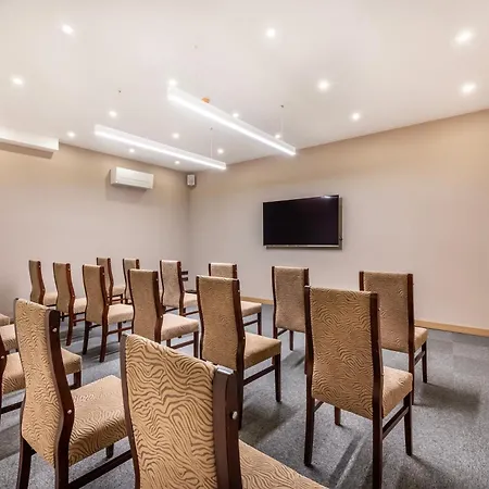 Hotel Bristol Istanbul