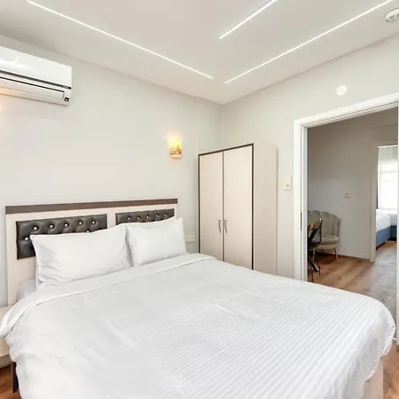 Aparthotel Bright Provincia di Istanbul