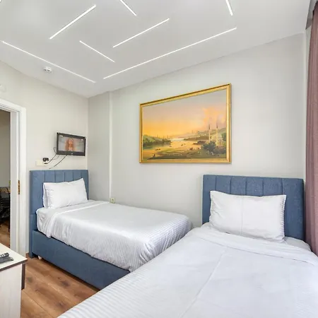 Bright 3* Provincia di Istanbul