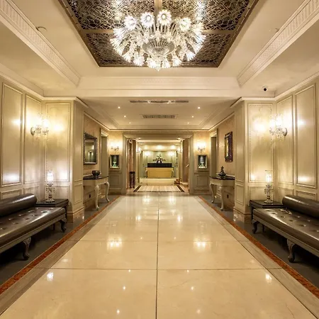 Mfb Tarabya 4*
