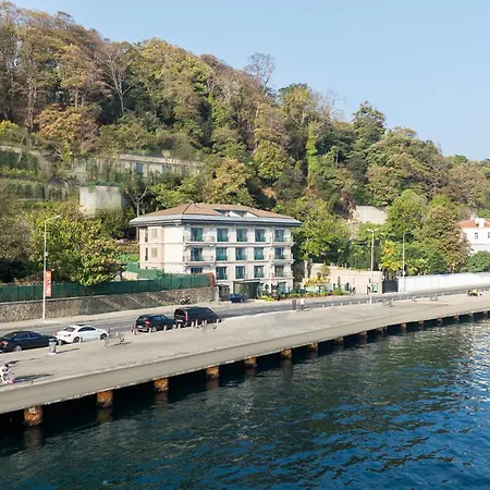 Mfb Tarabya Hotel