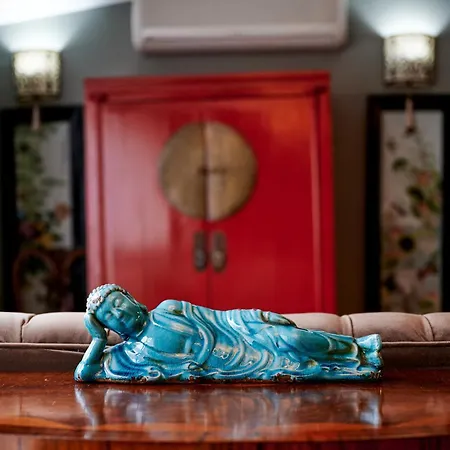 Faik Pasha Special Category Beyoglu 4* Istanbul