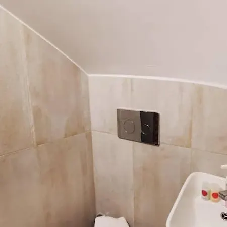Appartement Ottobalat Istambul