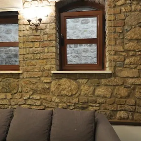 Ottobalat Appartement *
