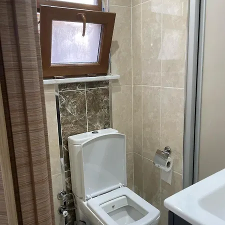 Luna Taksim Aparthotel Istanbul