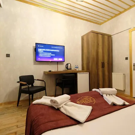 Casa De Frıda's Beşıktaş * İstanbul
