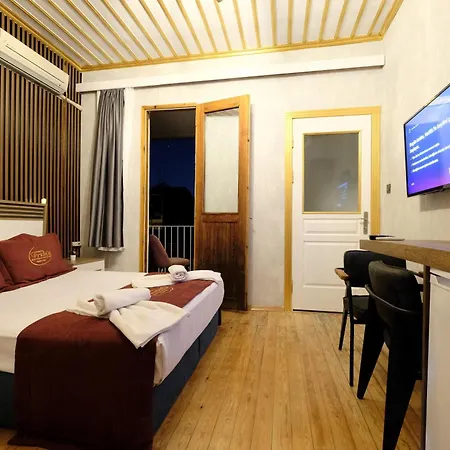 Casa De Frıda's Beşıktaş * İstanbul