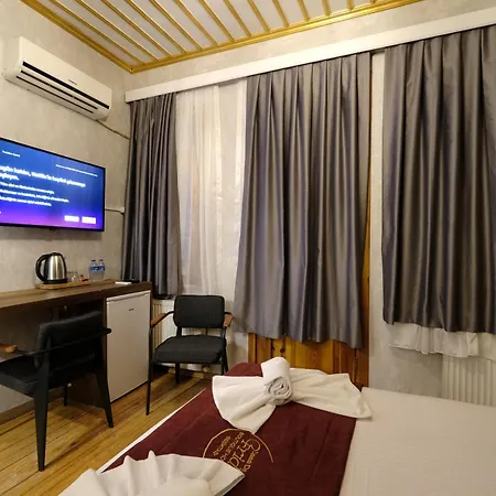 Casa De Frıda's Beşıktaş Otel İstanbul