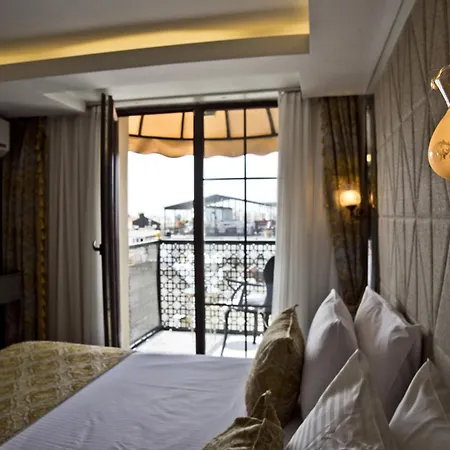 Hotel Sultan Suleyman Palace&spa