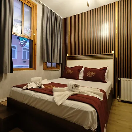 Casa De Frıda's Beşıktaş *