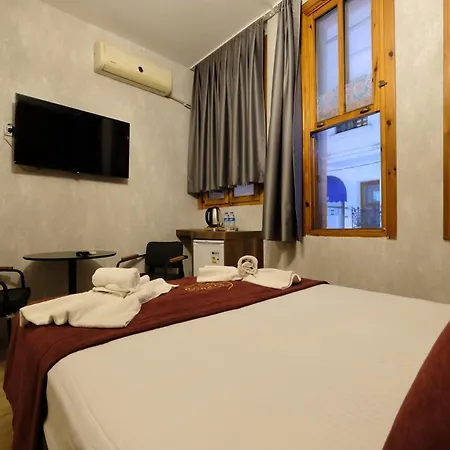 Otel Casa De Frıda's Beşıktaş İstanbul