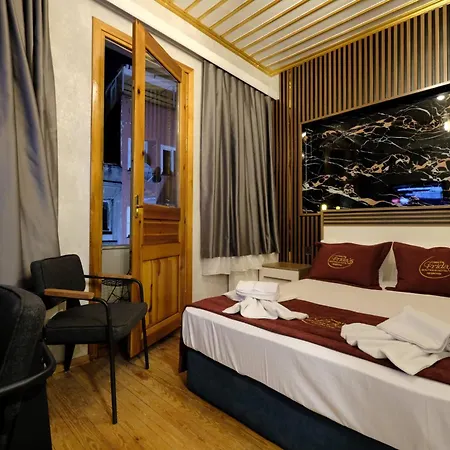 Casa De Frıda's Beşıktaş Otel