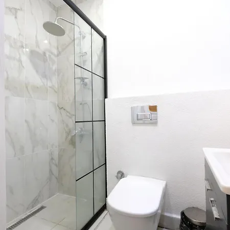 Otel Casa De Frıda's Beşıktaş *