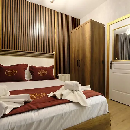 Casa De Frida's Besiktas