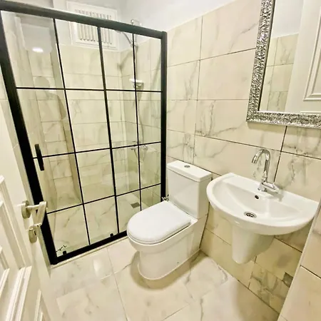 Sultanahmet Royal Apart Appartamento