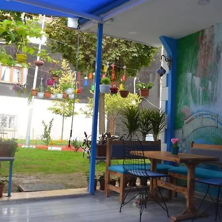 Isil Istanbul