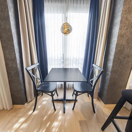The Business Class Karakoy Istanboel