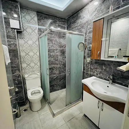 Apartman Lale Sultan Sueit Isztambul