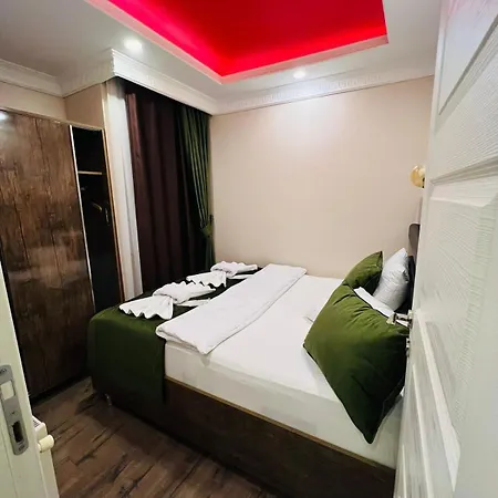 Apartman Lale Sultan Sueit