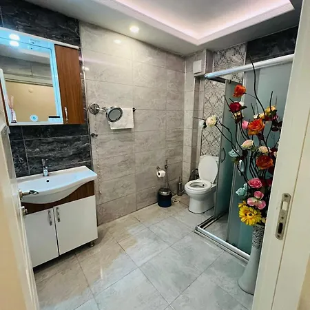 Apartman Lale Sultan Sueit