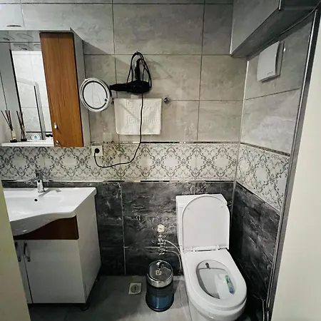 Apartman Lale Sultan Sueit *