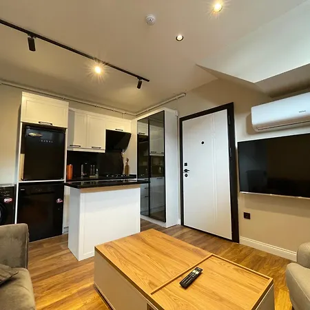 Arc House Estambul