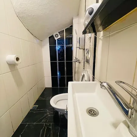 Taksim Pera Center Apartmanhotel