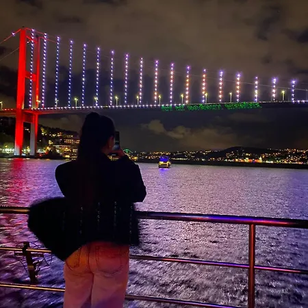 Majesty Bosphorus Istanbul
