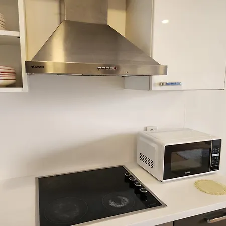 Apartment Taksim Perfect Pool Sauna Access *