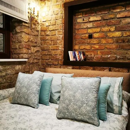 Ottobalat Apartment