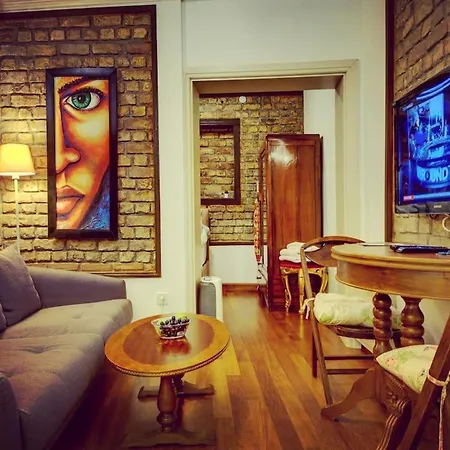 Ottobalat Appartement